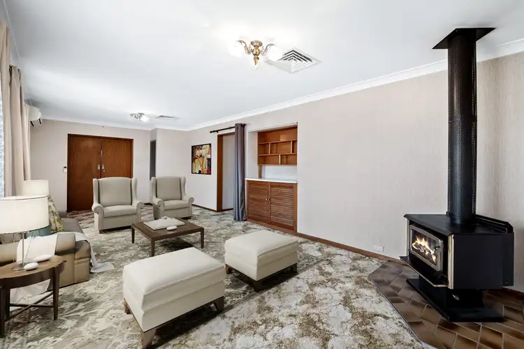 Fourth view of Homely house listing, 5 Fitzroy Crescent, Leumeah NSW 2560