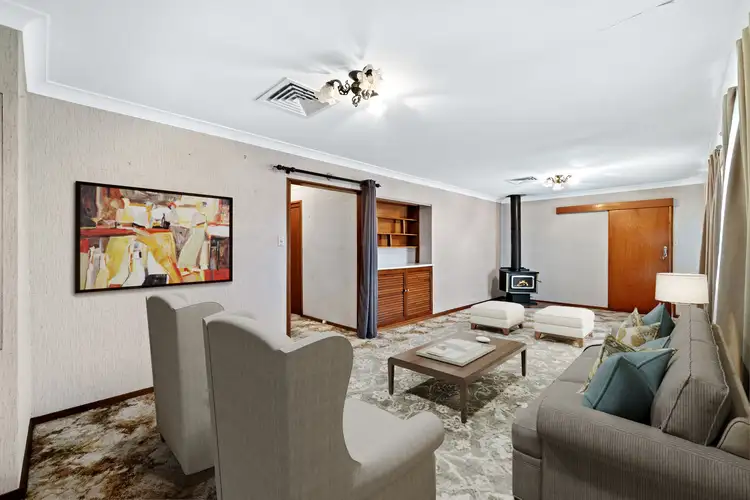 Fifth view of Homely house listing, 5 Fitzroy Crescent, Leumeah NSW 2560