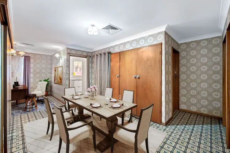 Sixth view of Homely house listing, 5 Fitzroy Crescent, Leumeah NSW 2560
