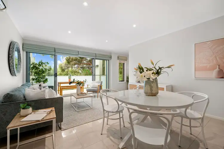 Main view of Homely unit listing, 8/24 Bindaga Place, Aranda ACT 2614