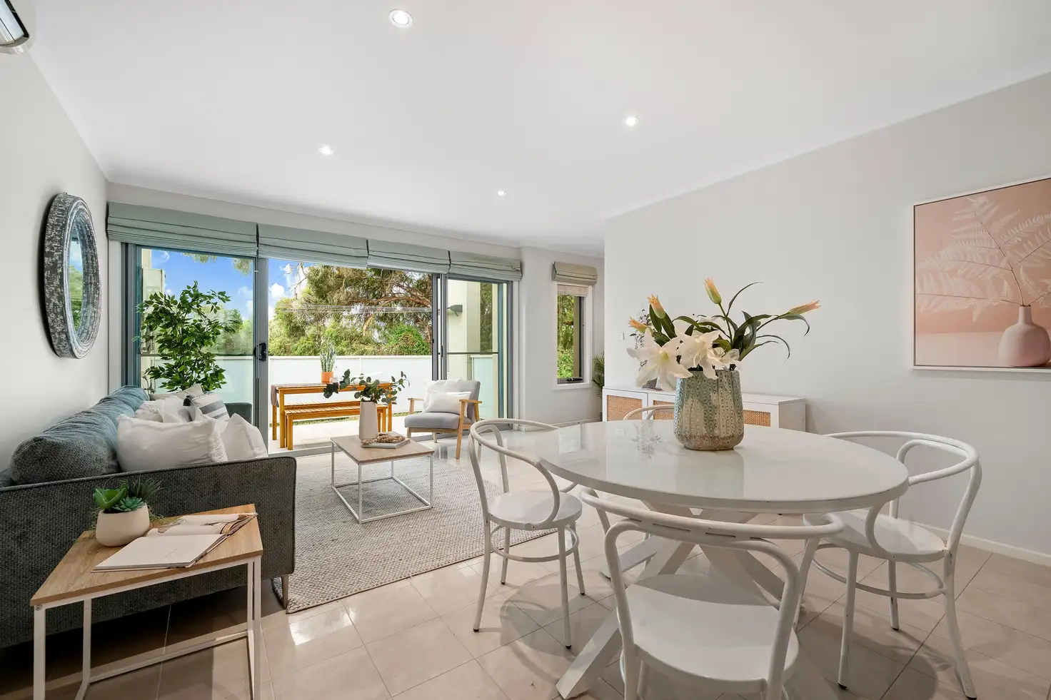 Main view of Homely unit listing, 8/24 Bindaga Place, Aranda ACT 2614