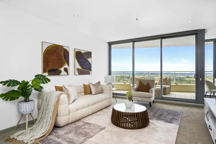 2008/9 Railway Street, Chatswood NSW 2067