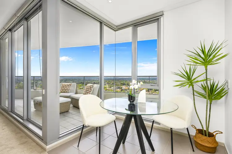 Fourth view of Homely unit listing, 2008/9 Railway Street, Chatswood NSW 2067