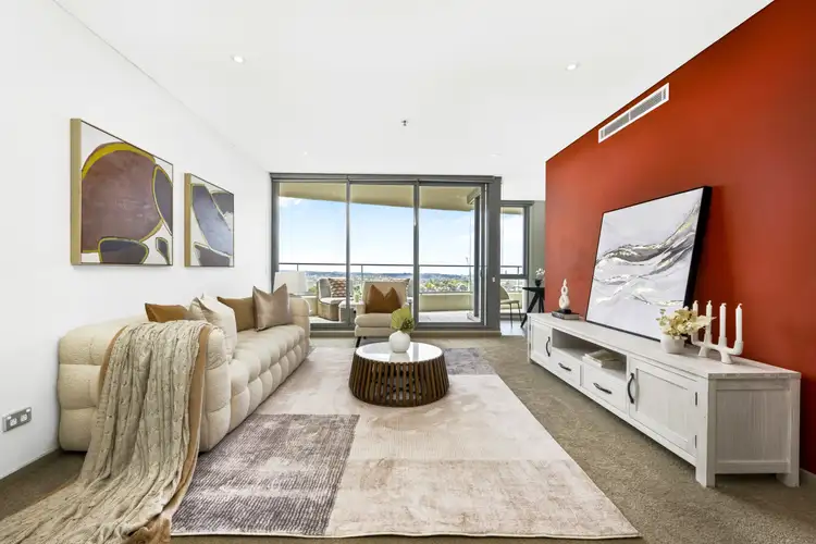 Fifth view of Homely unit listing, 2008/9 Railway Street, Chatswood NSW 2067