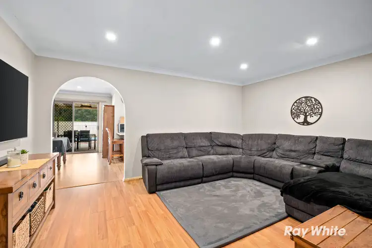 Fourth view of Homely house listing, 9 Flemming Grove, Doonside NSW 2767