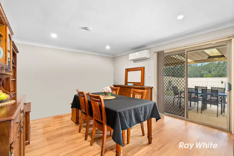 Fifth view of Homely house listing, 9 Flemming Grove, Doonside NSW 2767
