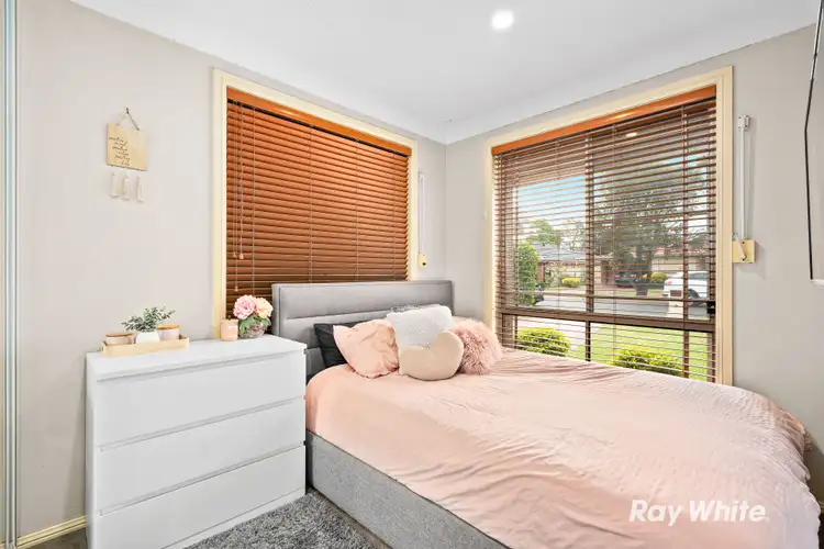Sixth view of Homely house listing, 9 Flemming Grove, Doonside NSW 2767