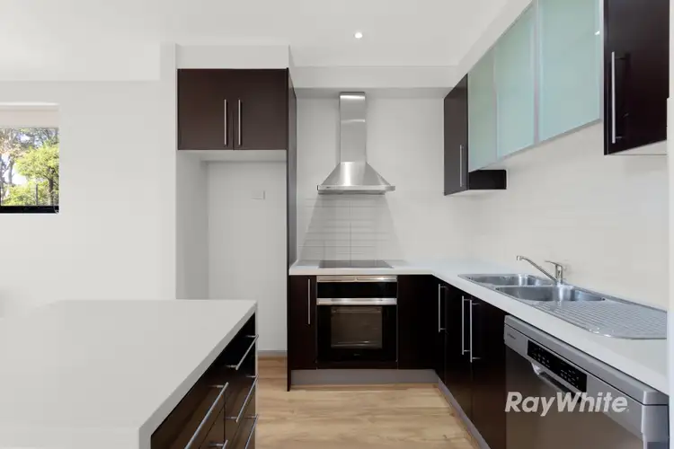 Fourth view of Homely apartment listing, 3/8-10 Browns Road, Clayton VIC 3168
