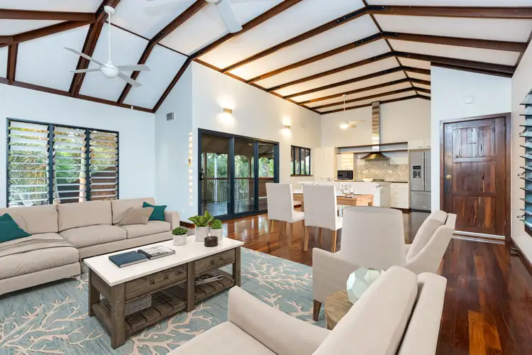 Second view of Homely house listing, 15 Sayonara Road, Cable Beach WA 6726