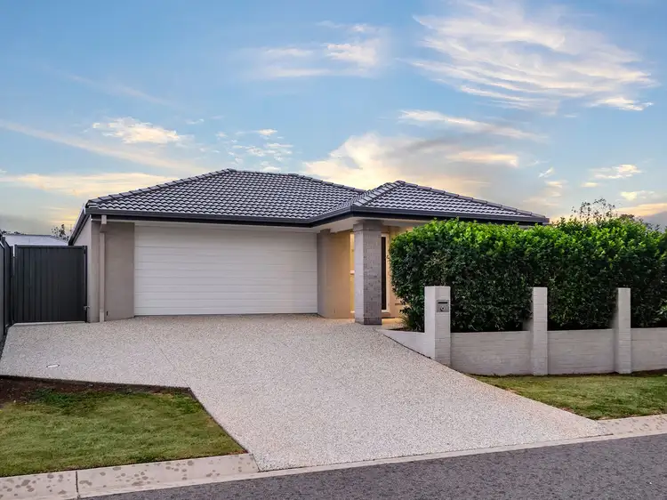 6 Knightsbridge Street, Pallara QLD 4110