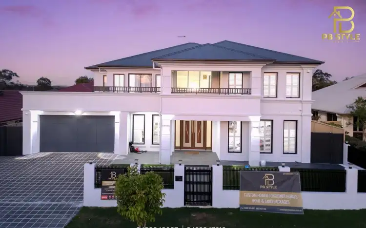 Second view of Homely land listing, 57 Pine Street, Runcorn QLD 4113