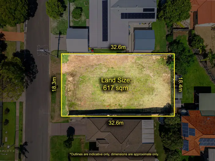 Third view of Homely land listing, 57 Pine Street, Runcorn QLD 4113
