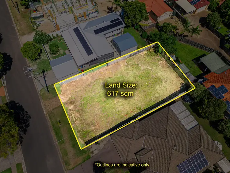 Fourth view of Homely land listing, 57 Pine Street, Runcorn QLD 4113