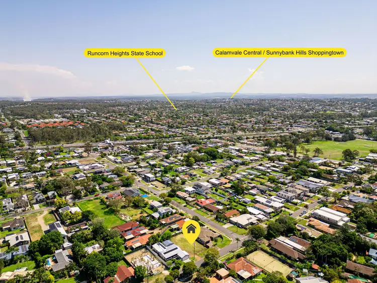 Fifth view of Homely land listing, 57 Pine Street, Runcorn QLD 4113