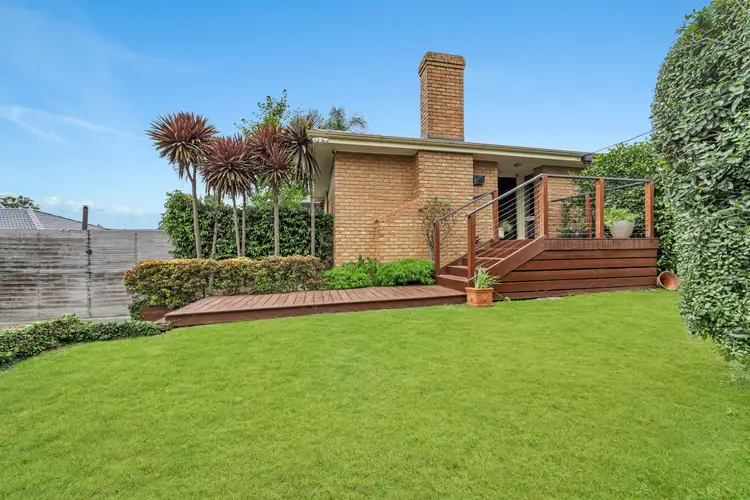 Main view of Homely house listing, 41 Oakden Street, Pearcedale VIC 3912