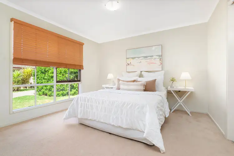 Second view of Homely townhouse listing, 7/746 Wood Street, Albury NSW 2640
