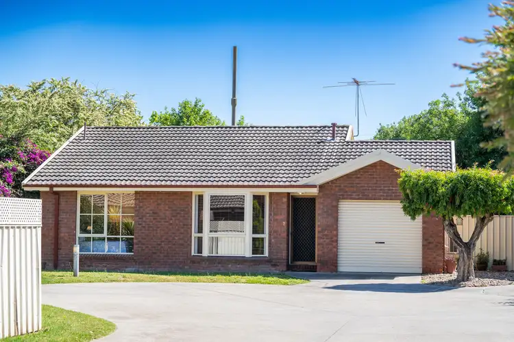 Third view of Homely townhouse listing, 7/746 Wood Street, Albury NSW 2640