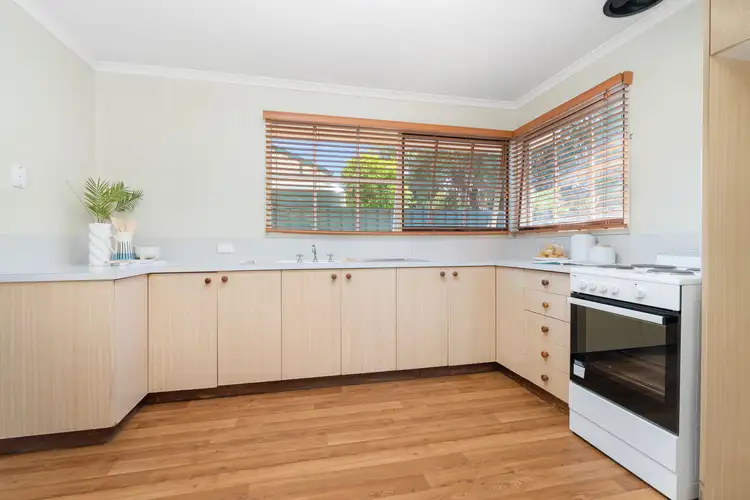 Fifth view of Homely townhouse listing, 7/746 Wood Street, Albury NSW 2640