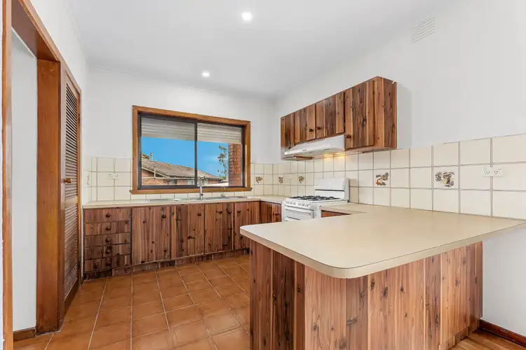 Second view of Homely house listing, 293 Childs Road, Mill Park VIC 3082