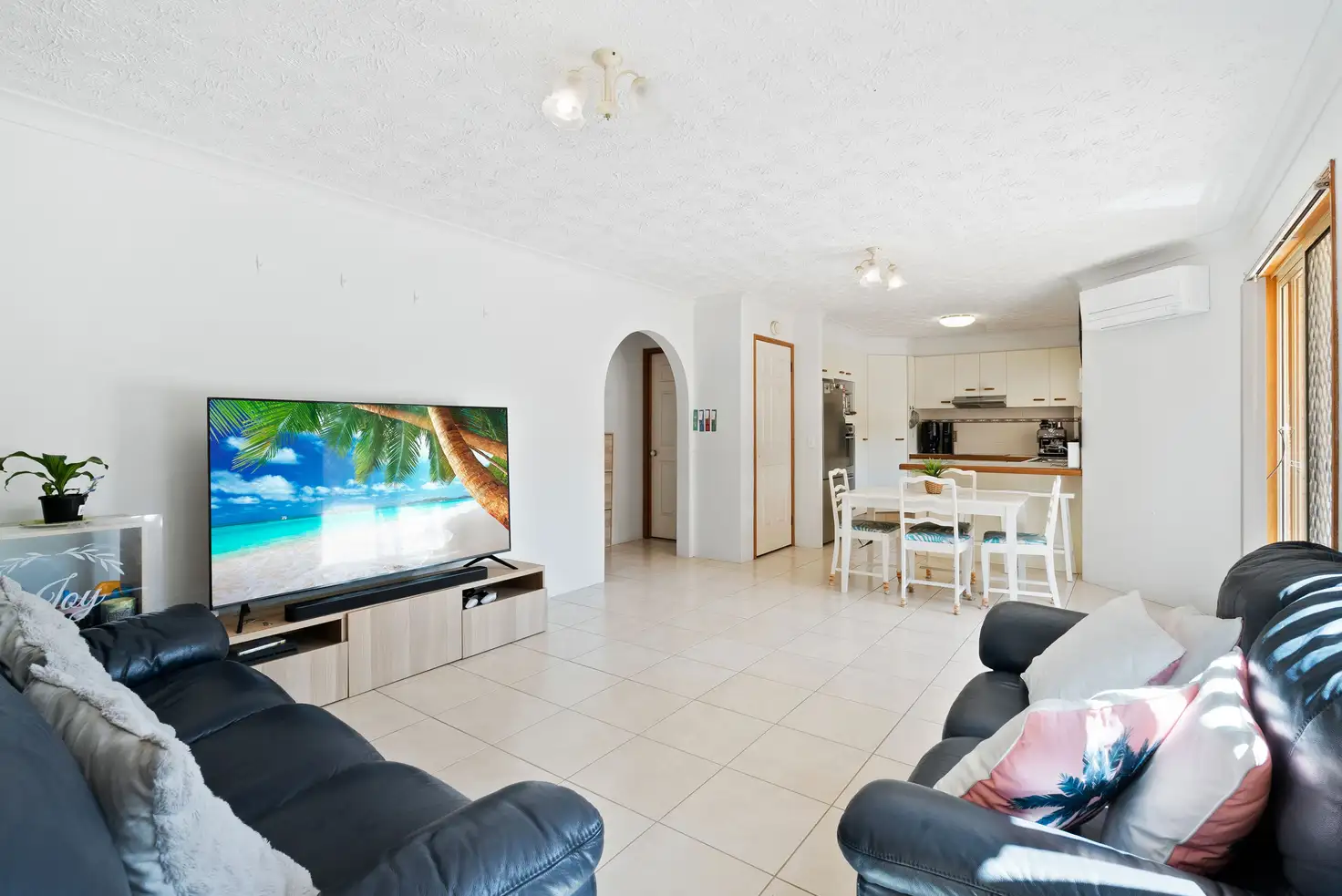 Main view of Homely unit listing, 44/6 Gray Street, Tweed Heads West NSW 2485