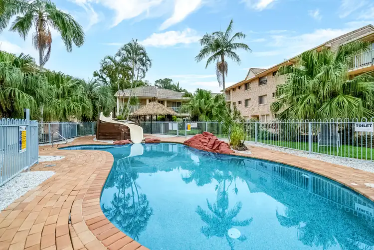 Second view of Homely unit listing, 44/6 Gray Street, Tweed Heads West NSW 2485