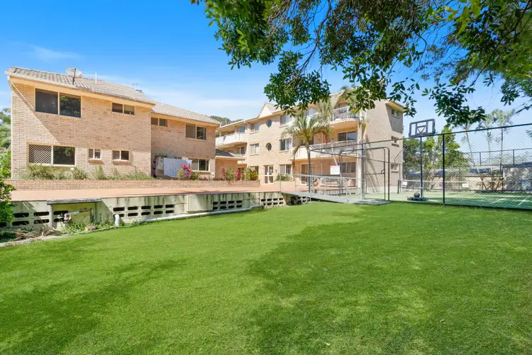 Third view of Homely unit listing, 44/6 Gray Street, Tweed Heads West NSW 2485