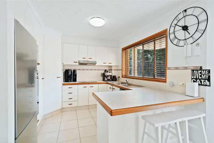 Fifth view of Homely unit listing, 44/6 Gray Street, Tweed Heads West NSW 2485