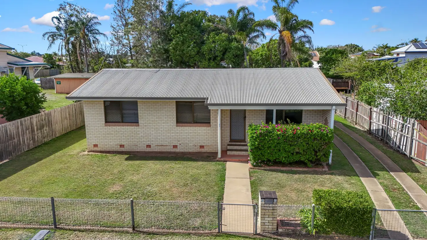 Main view of Homely house listing, 68 Watson Street, Bundaberg South QLD 4670
