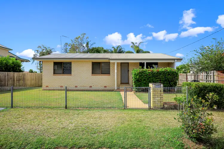 Second view of Homely house listing, 68 Watson Street, Bundaberg South QLD 4670