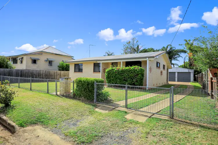 Third view of Homely house listing, 68 Watson Street, Bundaberg South QLD 4670