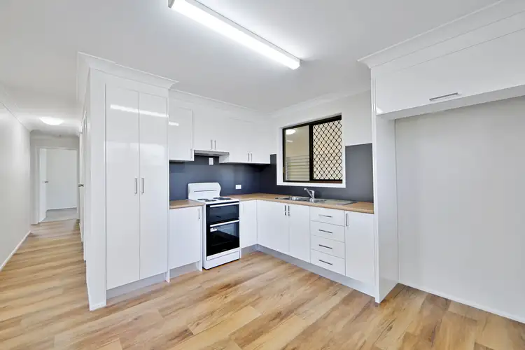 Fourth view of Homely house listing, 68 Watson Street, Bundaberg South QLD 4670