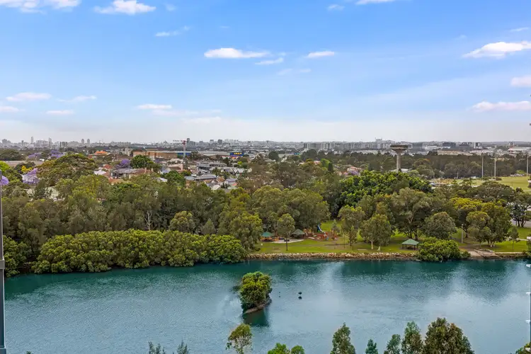 1011/17 Chisholm Street, Wolli Creek NSW 2205