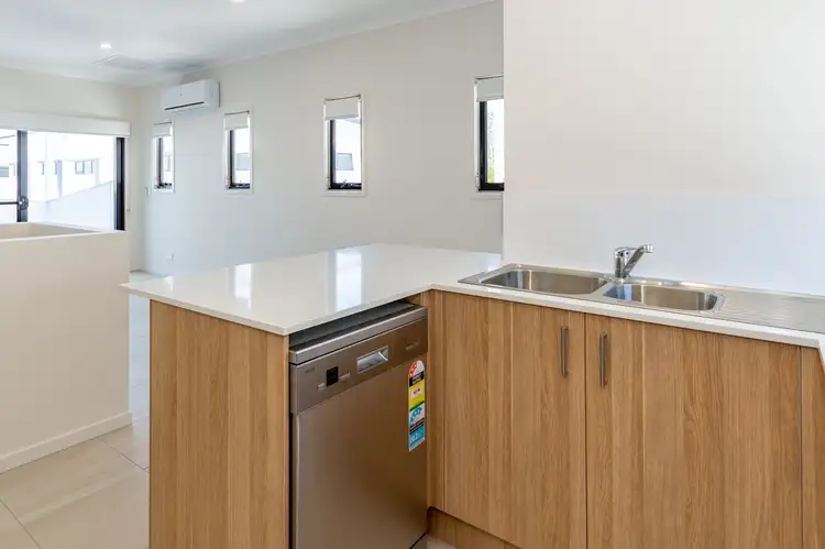 Fourth view of Homely townhouse listing, Various/186 Goodfellows Road, Murrumba Downs QLD 4503