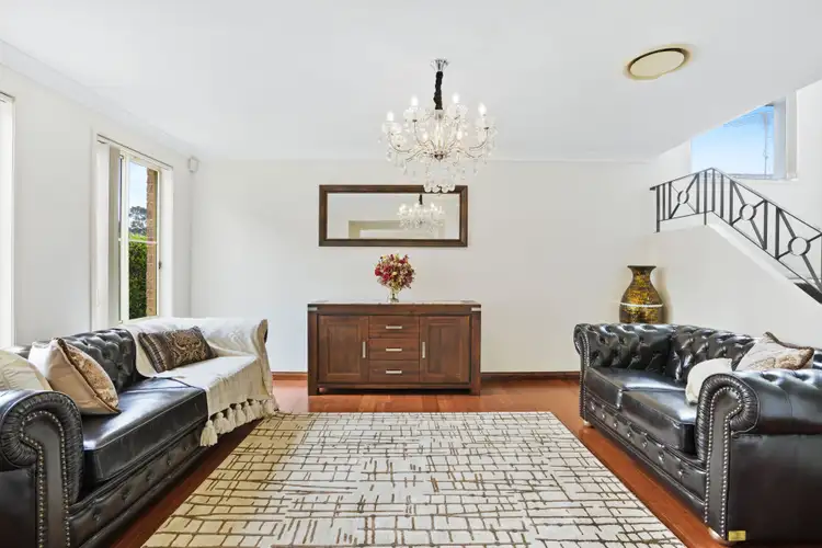 Third view of Homely house listing, 62 Latina Circuit, Prestons NSW 2170