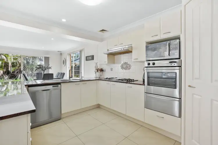 Fifth view of Homely house listing, 62 Latina Circuit, Prestons NSW 2170