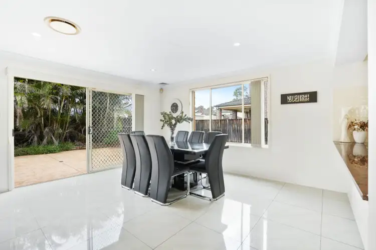 Sixth view of Homely house listing, 62 Latina Circuit, Prestons NSW 2170