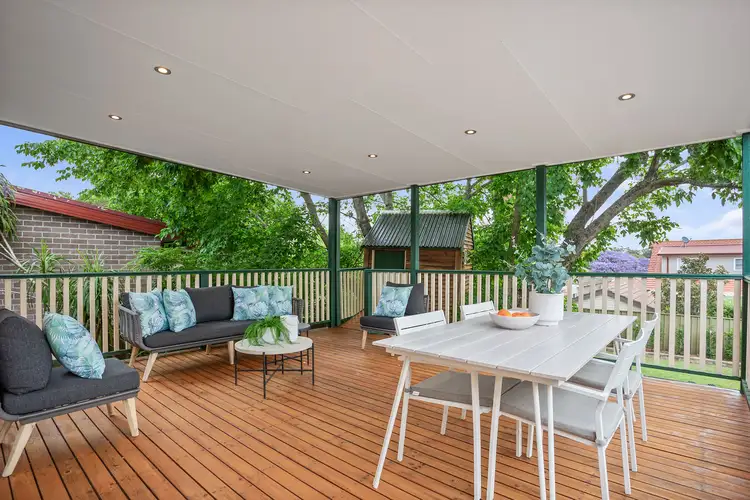 Second view of Homely house listing, 21 Lansdowne Street, Penshurst NSW 2222