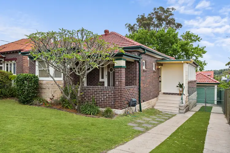 Fourth view of Homely house listing, 21 Lansdowne Street, Penshurst NSW 2222