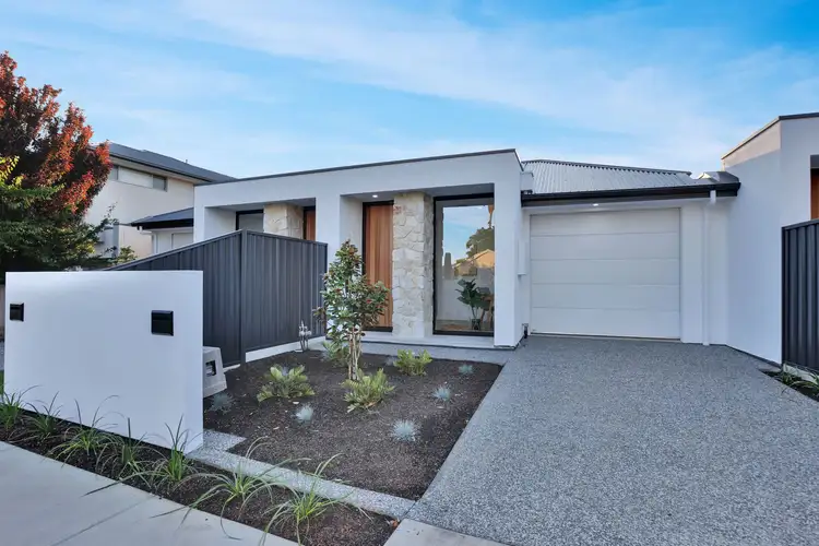Main view of Homely house listing, 26A Laurence Street, Dover Gardens SA 5048