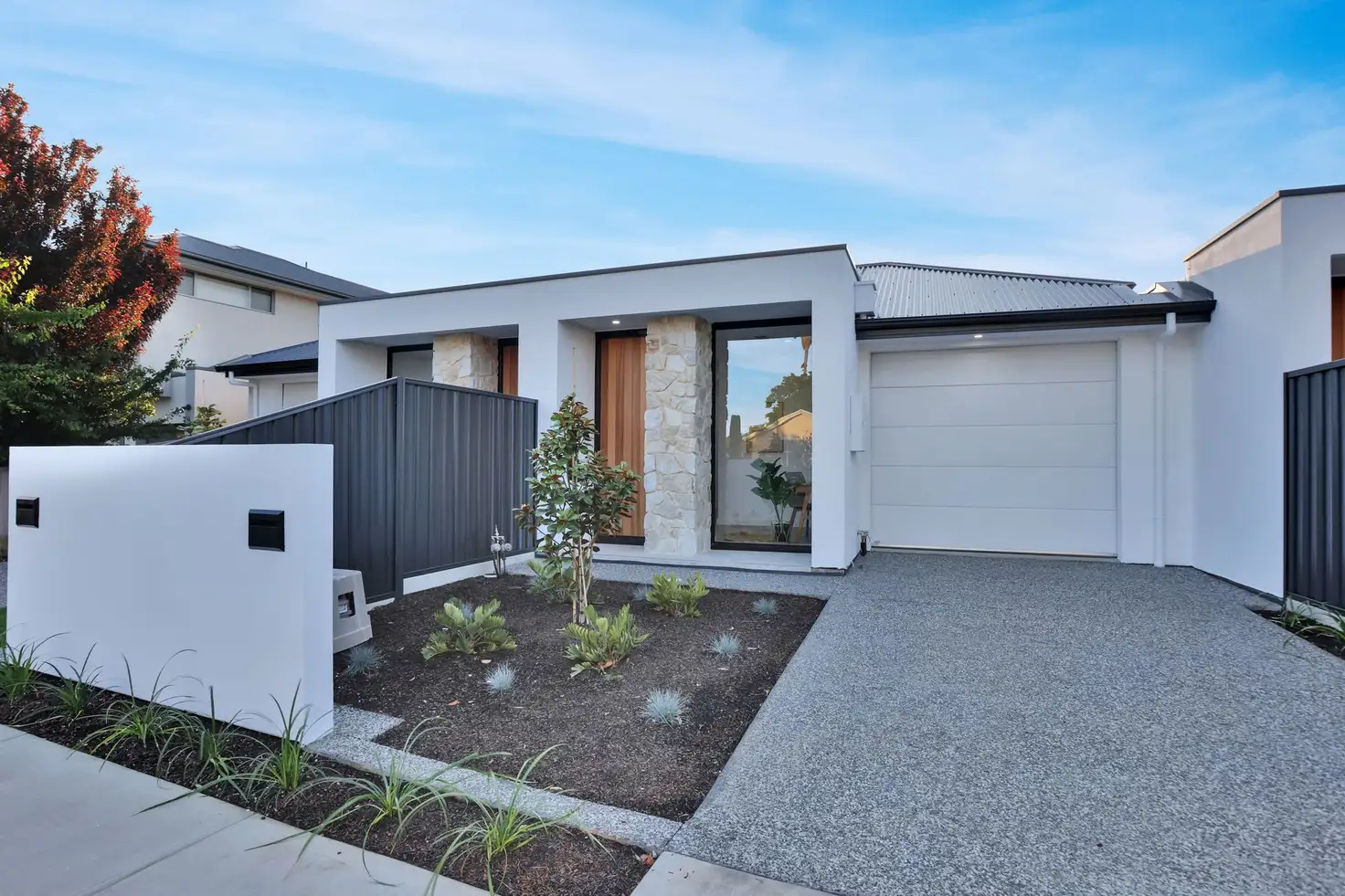 Main view of Homely house listing, 26A Laurence Street, Dover Gardens SA 5048