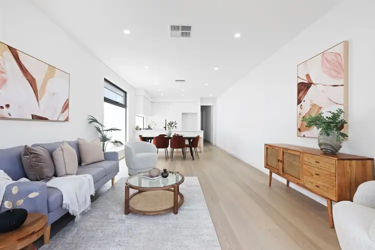 Third view of Homely house listing, 26A Laurence Street, Dover Gardens SA 5048