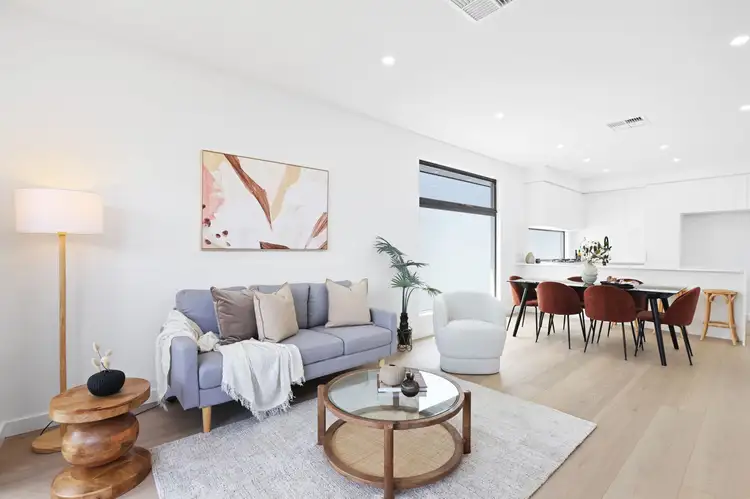 Fourth view of Homely house listing, 26A Laurence Street, Dover Gardens SA 5048