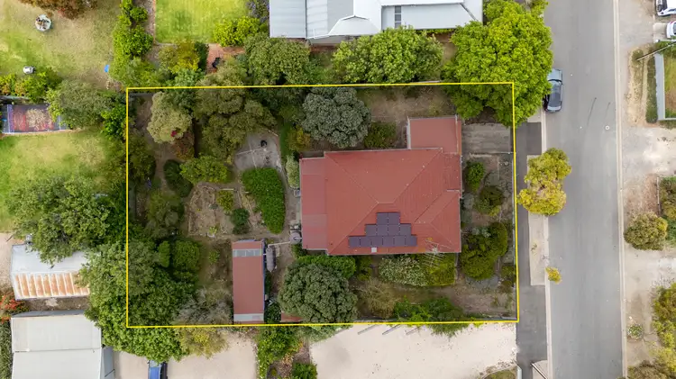 Main view of Homely house listing, 32 Charteris Street, Port Elliot SA 5212