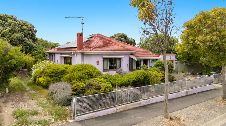 Second view of Homely house listing, 32 Charteris Street, Port Elliot SA 5212