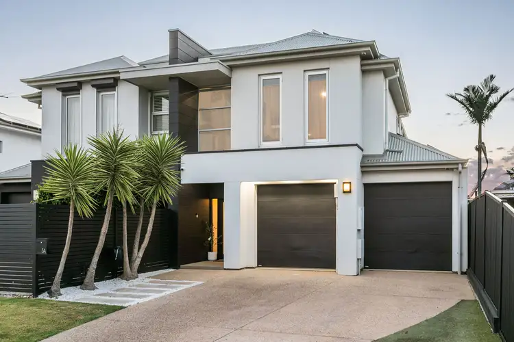 Third view of Homely house listing, 3A Broden Road, West Beach SA 5024