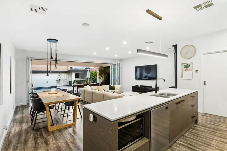 Fifth view of Homely house listing, 3A Broden Road, West Beach SA 5024