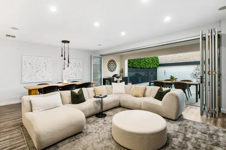 Sixth view of Homely house listing, 3A Broden Road, West Beach SA 5024
