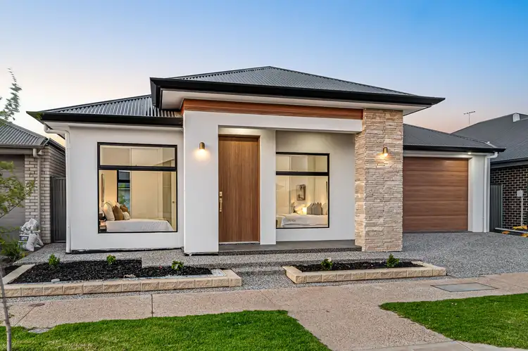 10 Lucas Street, Riverlea Park SA 5120