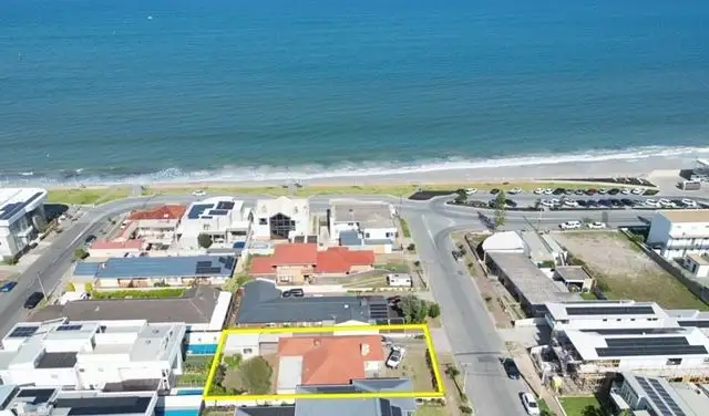 Main view of Homely house listing, 5 Graydale Street, West Beach SA 5024