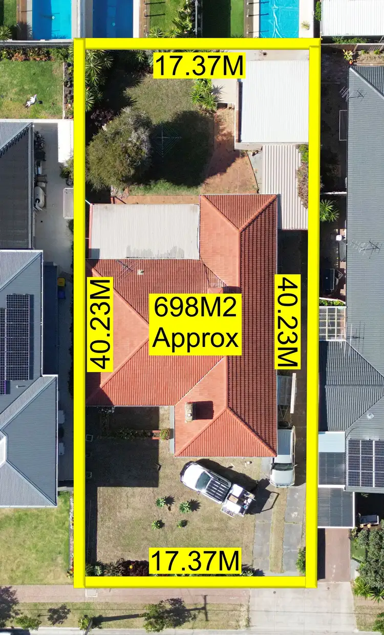 Second view of Homely house listing, 5 Graydale Street, West Beach SA 5024
